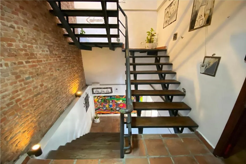 Spot On 90194 Lincoln'S Backpacker'S Hotell George Town