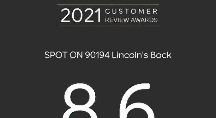 Spot On 90194 Lincoln'S Backpacker'S Hotell George Town 2*,