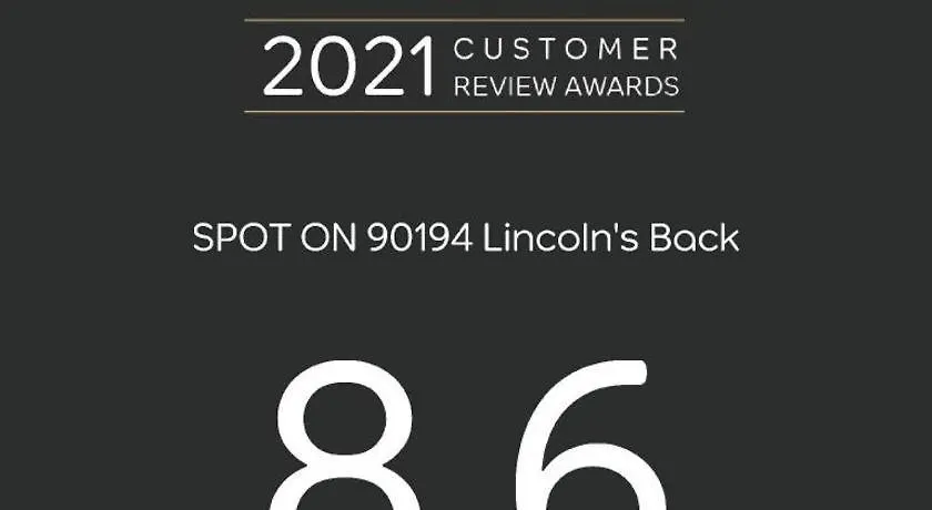 Spot On 90194 Lincoln'S Backpacker'S Hotell George Town